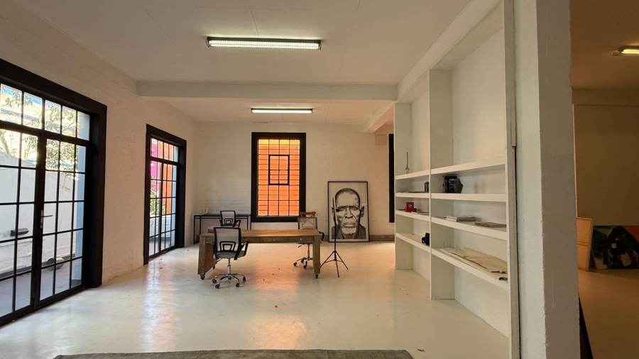 To Let commercial Property for Rent in Cape Town City Centre Western Cape